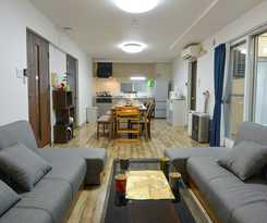 Kiyaza Home Sapporo