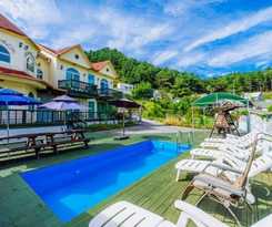 Hotel Gapyeong Haetrak Pool Villa Pension