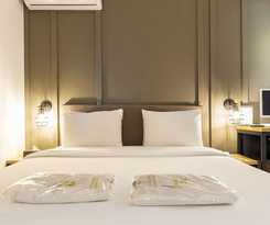 Hotel Yongin Monterey 17