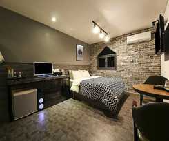 Hotel Fox Avenue Hotel