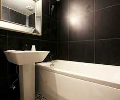 Hotel Kotel Indeogwon Station