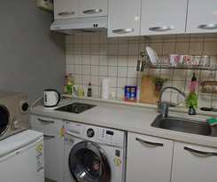 Hotel Sarang Guesthouse Dongdaemun