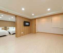 Hotel Busan Haeundae V