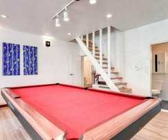 Hotel Yangpyeong Malgeunsup Pension