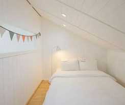 Hotel Taean Palm Beach Pension