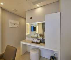 Hotel Madrid Gwangju