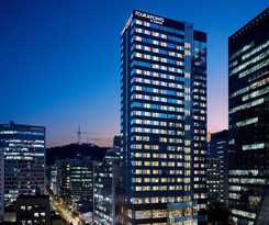 Hotel Four Points by Sheraton Josun, Seoul Myeongdong