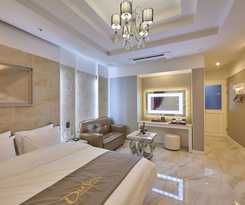 Hotel Dubai Gwangju