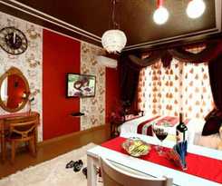 Hotel Gapyeong Dream Valley Pension