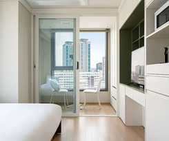 Hotel Urbanstay Myeongdong