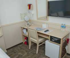Toyoko Inn Daegu Dongseong-ro
