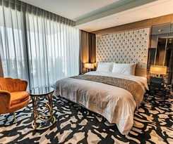 Hotel Best Louis Hamilton West Busan