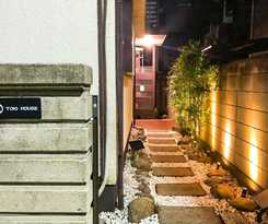 Hotel Toki Villa Tokyo Nakano