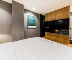 Hotel Wonju Bombom