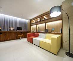 Dongdaegu Station Eastern Hotel