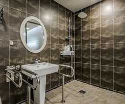 Motel Sunchon Daily Self Check-in