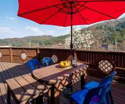 Hotel Fortune Rising Sun Hill Pension