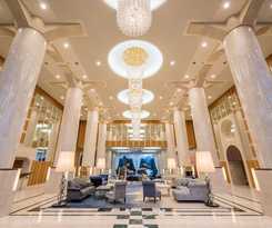 Hotel Urabandai Lakeresort Nekomarikyu