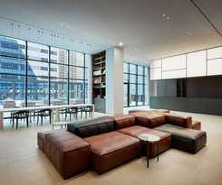 Hotel Shilla Stay Seobusan Gimhae Airport