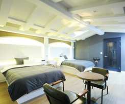 Hotel Yangsan Bukbudong Insta
