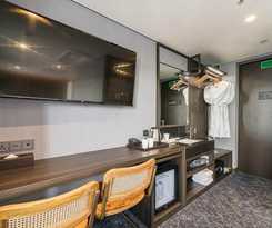 Hotel Layers Busan Hadan