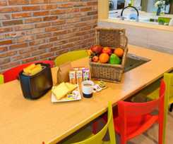 Hotel Namyangju Aintio Pension