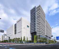 Villa Fontaine Grand Tokyo-ariake