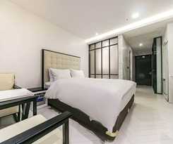 Hotel Daegu Dongseongro Labella