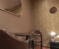 Hotel Cheonan The Lounge