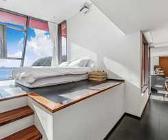 Hotel Namhae Pumda Pool Villa Pension