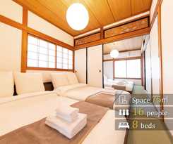 Grandouce Villa Tengachaya-Nishi
