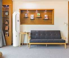 Hotel Gapyeong Rondavill Pension