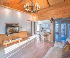 Hotel Namhae Alhambra Pension