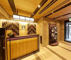 Monday Apart Hamamatsucho Daimon