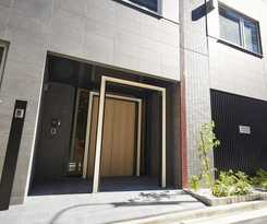 MONday Apart NIHOMBASHI NINGYOCHO 