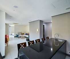 Hotel Gapyeong Puffinsbay Pension