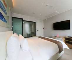 Hotel OCEANSTAY HOTEL Suyeong-Gu