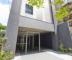 Hotel Minn Nishikasai