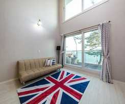 Hotel Tongyoung S468 Poolvilla