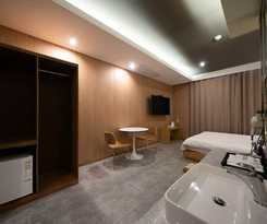 Hotel Brown-Dot Hotel Daegu Hyukshin Doshi 
