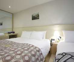 Hotel Hotel Sopra