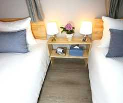 Hotel Hah Guesthouse