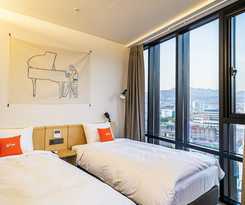 Hotel Glue Hotel