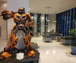 Hotel Yeoubi