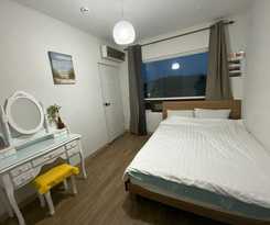 Hotel Lounge House Jejuda