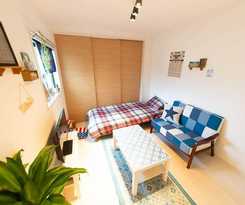 L-style Hanazonocho Apartment A