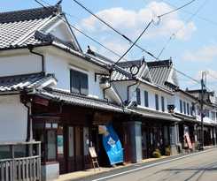 Kazeno Yame-Fukushima