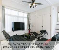Infinity Resort -aja-