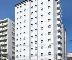 Hotel Nexus Hakatasanno