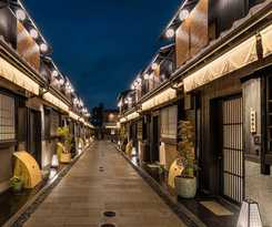 Hotel Nazuna Kyoto Tsubaki St.